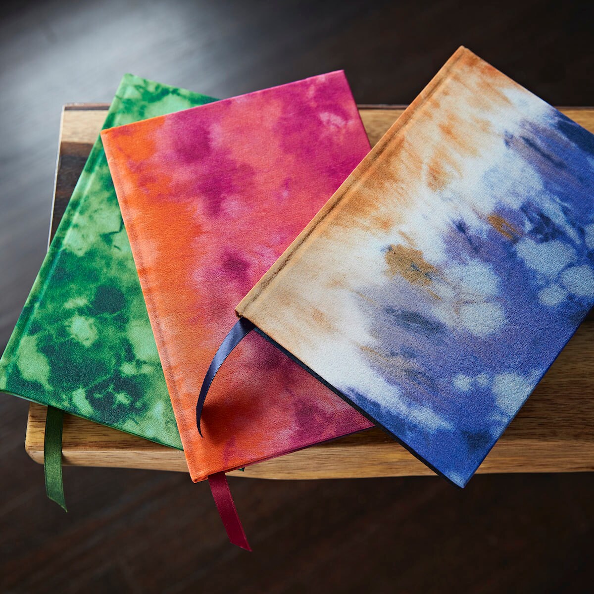Altuzarra x Etsy notebooks from The Vintage Bookworm UK