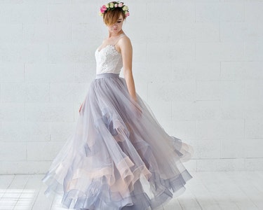 etsy wedding separates