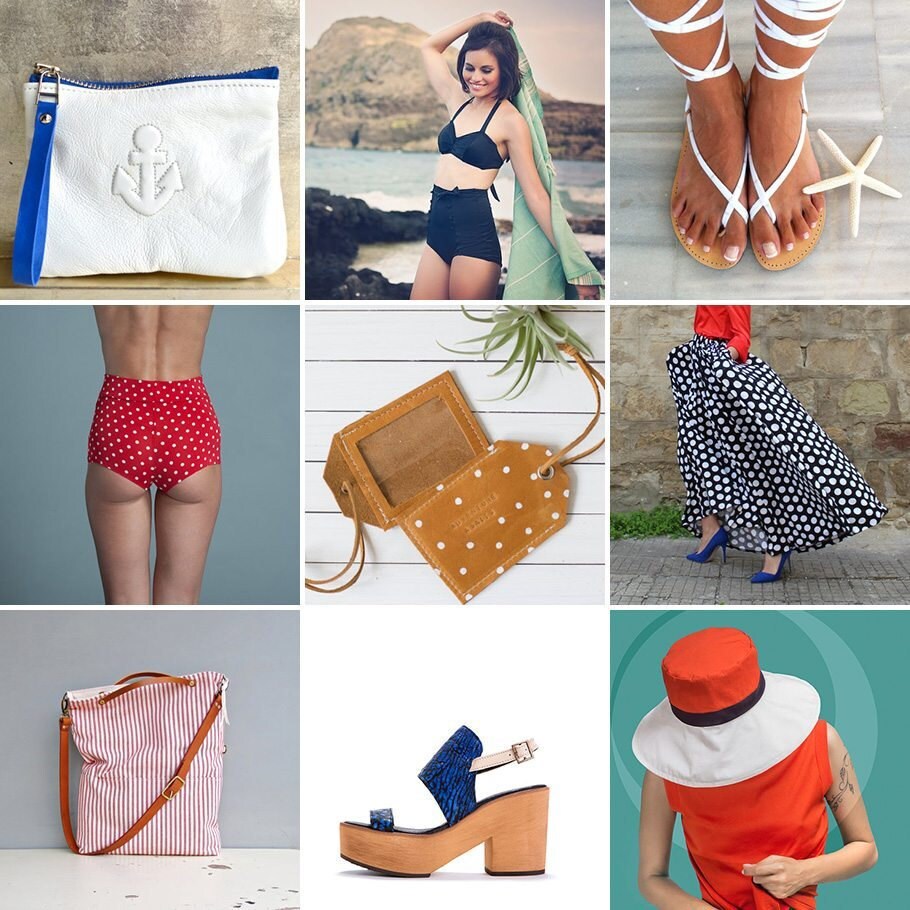 nautical_style_collage
