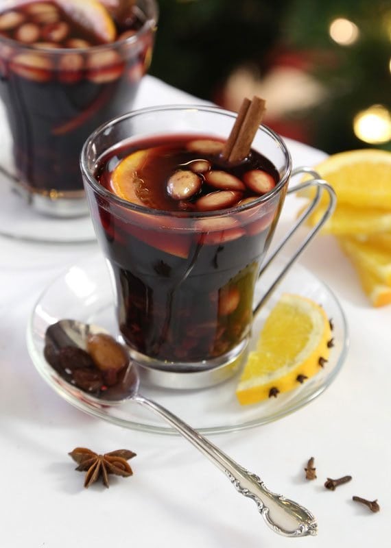 glogg-pin