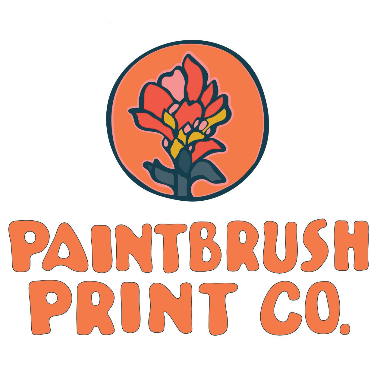 Paintbrush Print Company