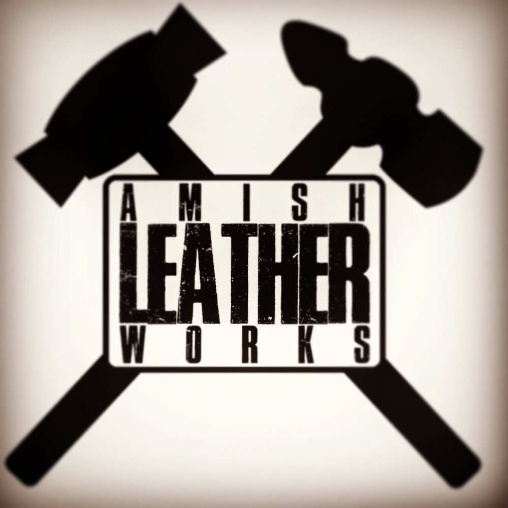 Amish Leather Works