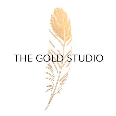 TheGoldStudio's logo TheGoldStudio's Company logo