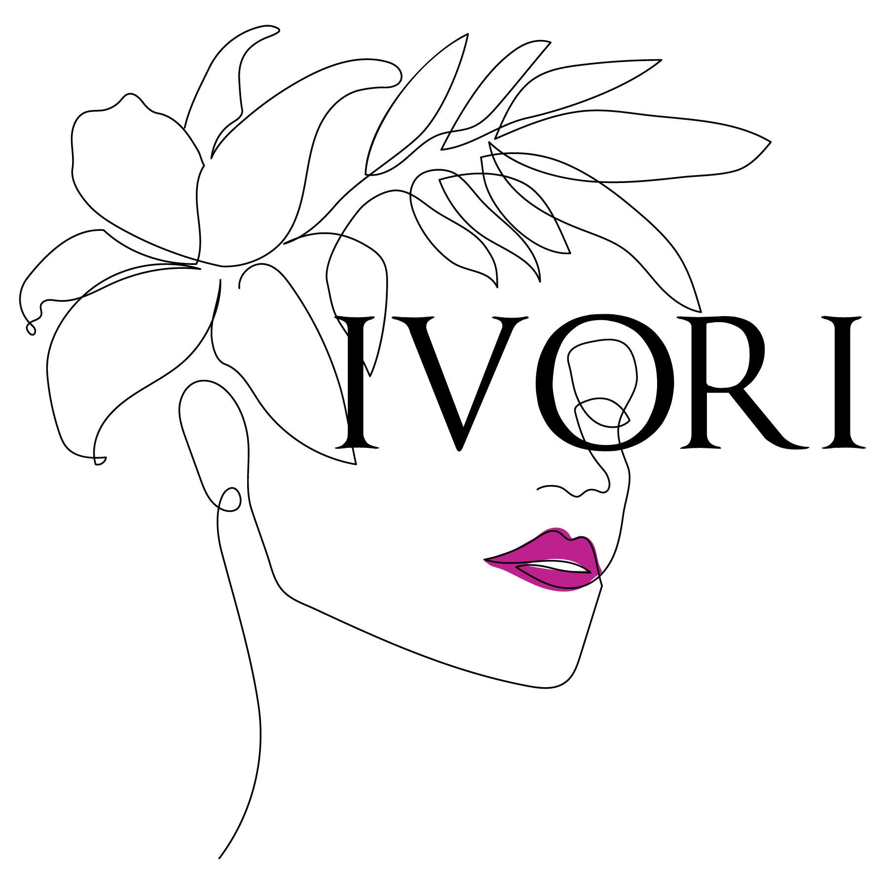 The SUPER BLOOM Collection by IVORI