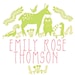 Emily Rose Thomson