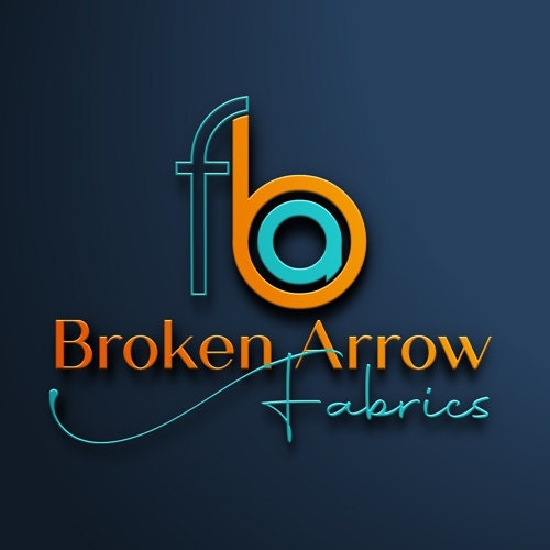 Broken Arrow Fabrics