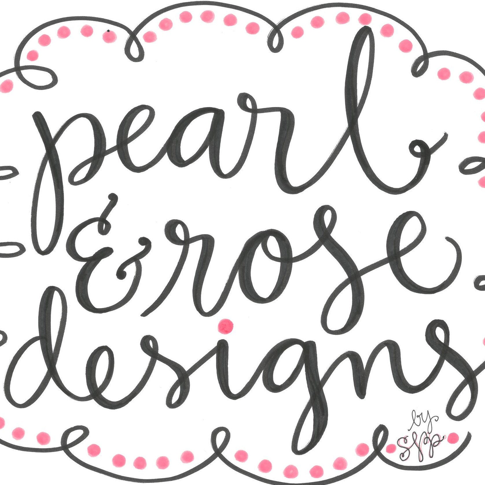 Pearl & Rose Designs