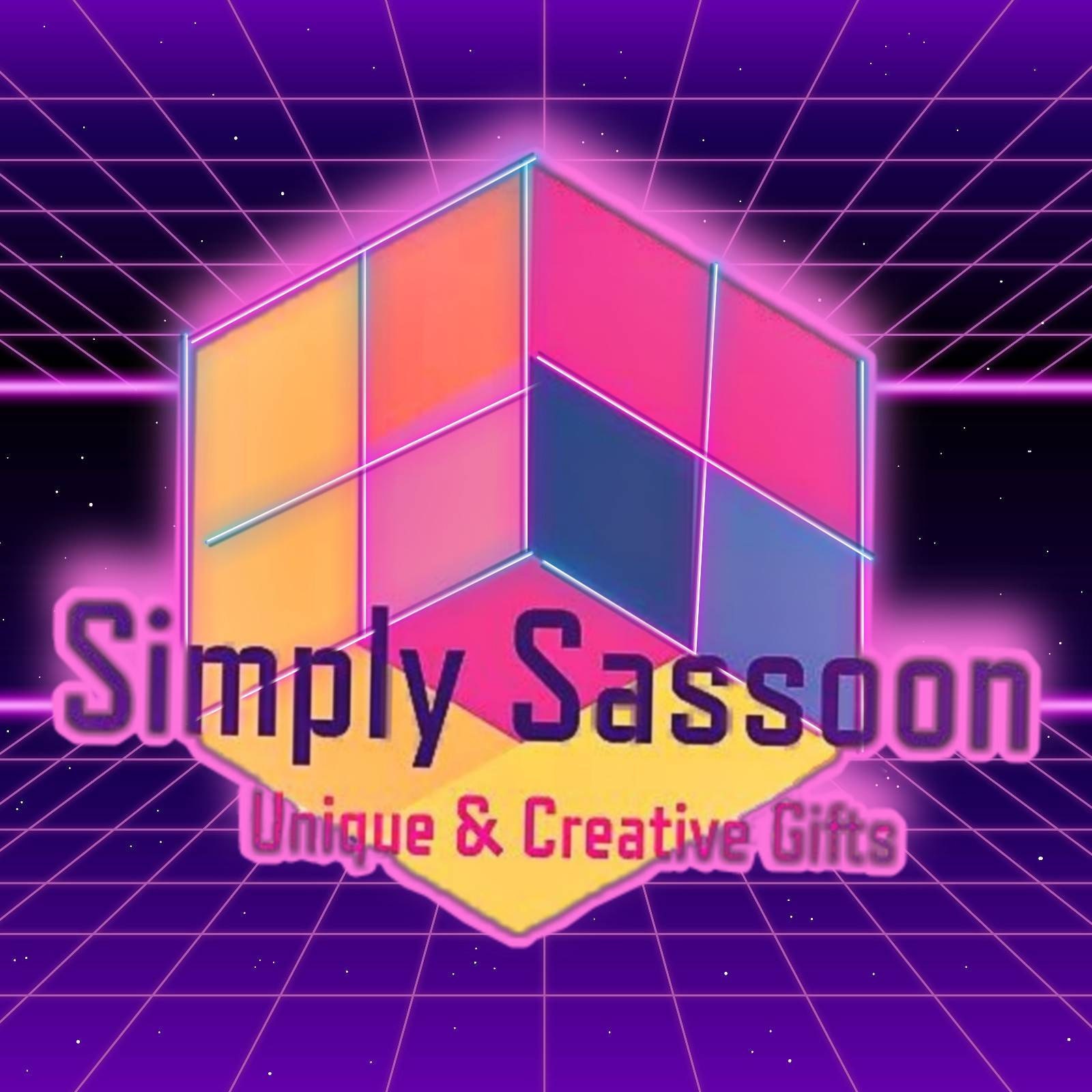 simplysassoon.com