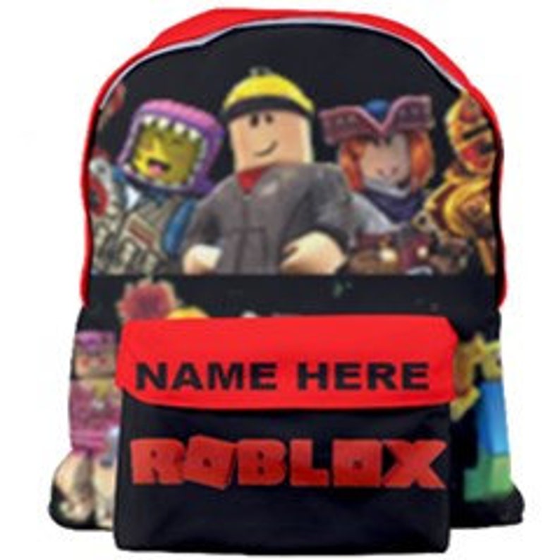 Roblox Free Backpack Roblox Free Clothes Codes - roblox nerf backpack id
