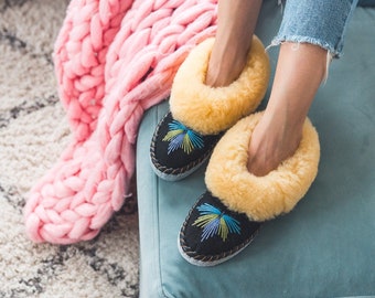 The Original Sheepers slippers