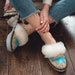 see more listings in the Women's slippers section