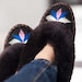 see more listings in the Women's slippers section