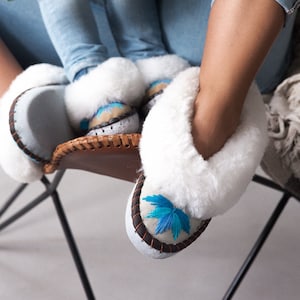 Slipper Boots Youth Etsy UK