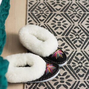 sheepers rainbow mules