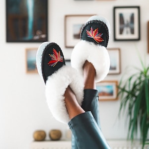 sheepers rainbow mules