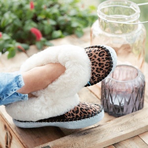 sheepers leopard