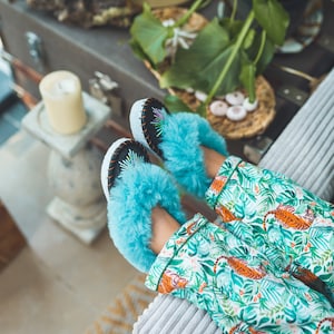 Children&#39;s Cybil Sheepers slippers