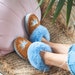 see more listings in the Women's slippers section