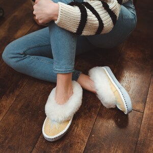 sheepers elsa mules