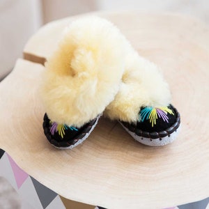 Children&#39;s Original Sheepers slippers