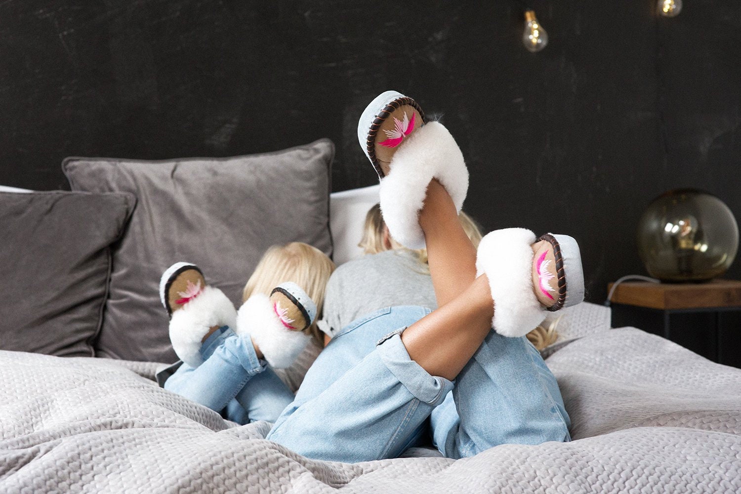 Sen pink online sheepers