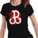 see more listings in the Womans T-shirt section