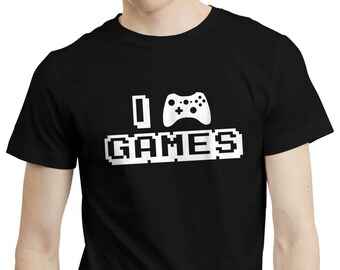 Post Apocalyptic Shirt Video Game Console Player Gamer - Etsy