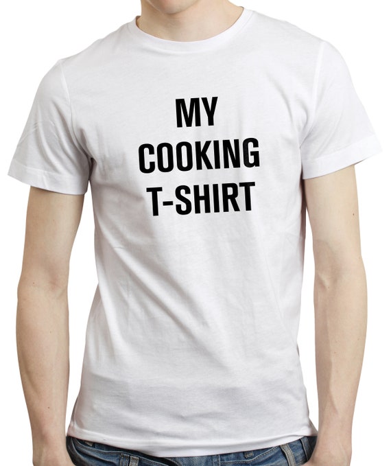 kitchen shirts