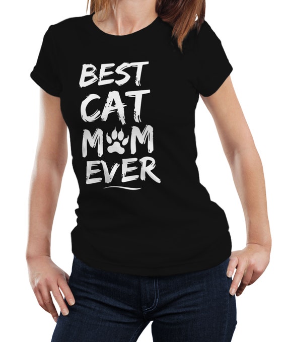 Mother Of Cats Hot 2019 T-Shirt Gifts For Cat Lovers Tshirt Mother Of Cats Hot 2019 T-Shirt Gifts For Cat Lovers Tshirt