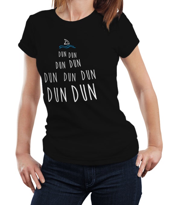 Womens Auntie Shark Shirt Doo Doo Best Christmas Gift Exchange Idea Womens Auntie Shark Shirt Doo Doo Best Christmas Gift Exchange Idea