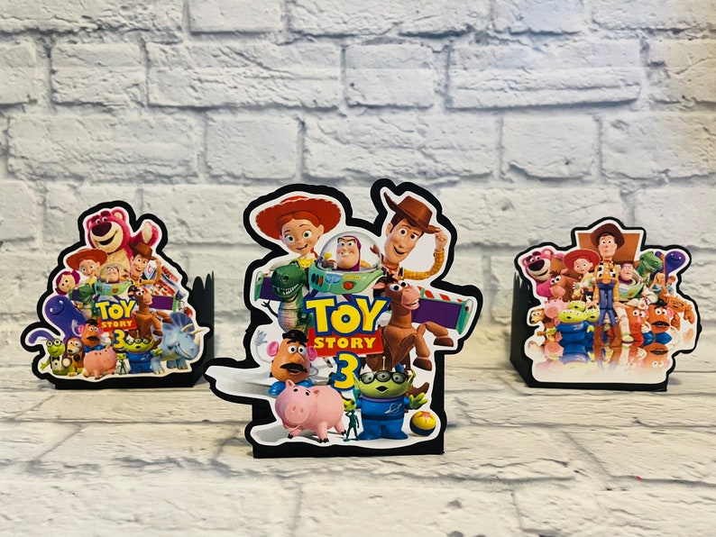 Balloon Holder Centerpiece Etsy