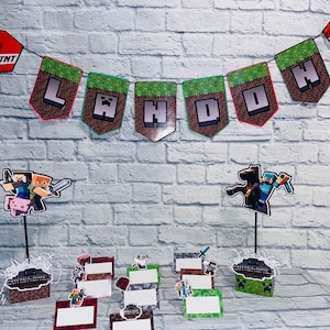 Party Decorations