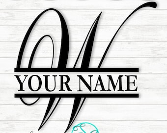 Download Split letter G SVG floral spliced sliced monogram last ...