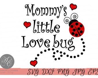 Free Free 185 Love Bug Svg SVG PNG EPS DXF File