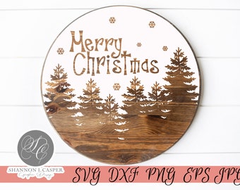 Download Christmas Svg Etsy