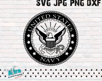 us navy etsy