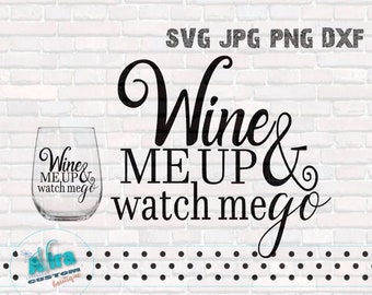 Download Wine shirt svg | Etsy