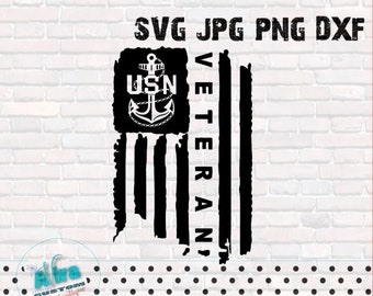 Download Us military svg | Etsy