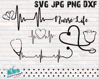 Free Free Heart Rhythm Svg Free 396 SVG PNG EPS DXF File