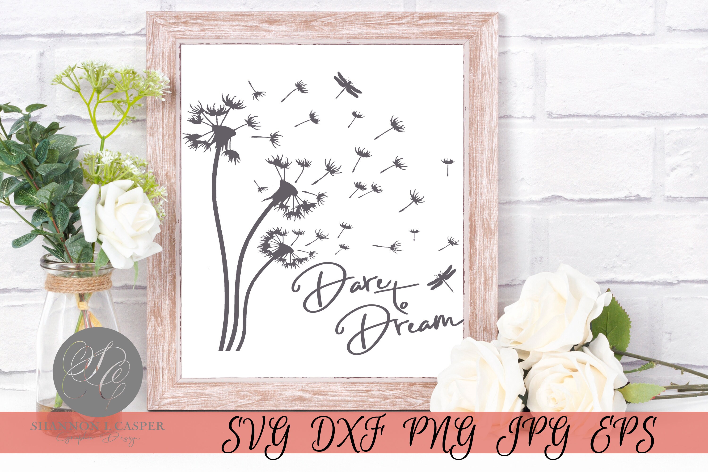 Free Free 251 Dare To Dream Svg SVG PNG EPS DXF File