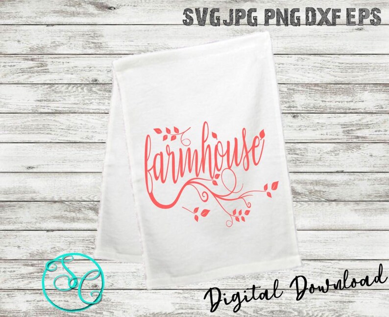 Download Kitchen SVG Farmhouse Kitchen Towel svg designs for cricut ...