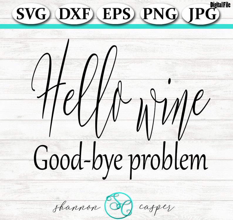 Download Wine SVG Quotes SVG Bundle Commercial Use OK | Etsy