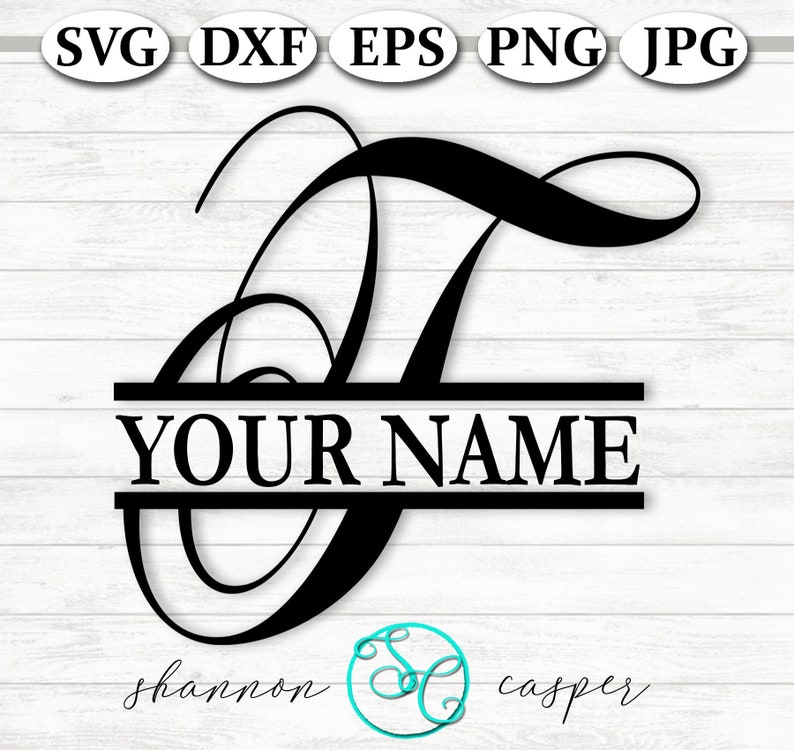 Download Free SVG Single Letter Monogram Svg 13960+ SVG PNG EPS DXF File
