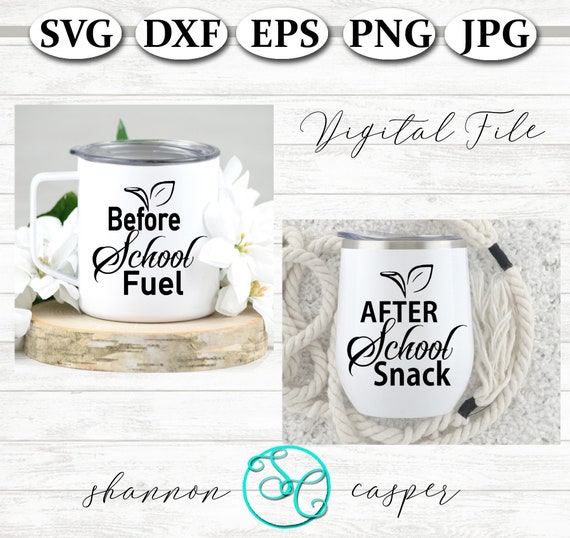 Download Teacher Appreciation Svg Bundle For Wine Glasses Coffee Cups Etsy