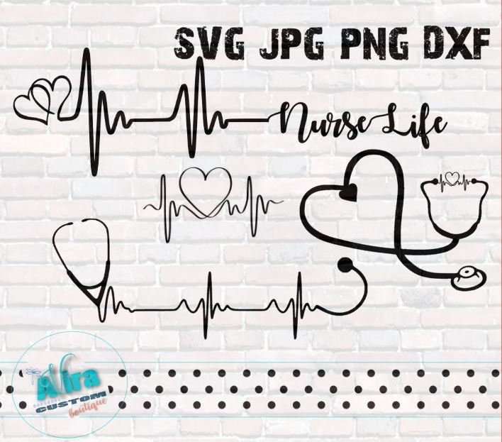 Free Free Heart Rhythm Svg 35 SVG PNG EPS DXF File
