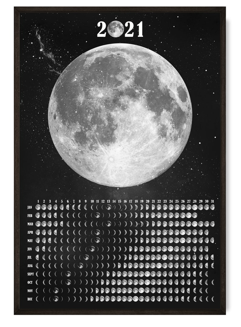 lunar cycle 2021 lunar cycle 2021