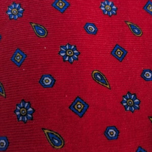 Lightweight corduroy