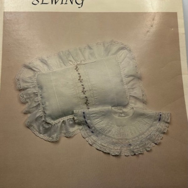 Heirloom Sewing Supplies Etsy