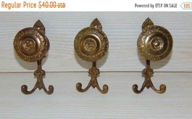 antique hooks for sale