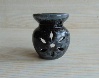 Aroma Lamp, Oil Diffuser, Oil burner, Ceramic Oil Burner , Essential Oil Burner, Aromatherapy